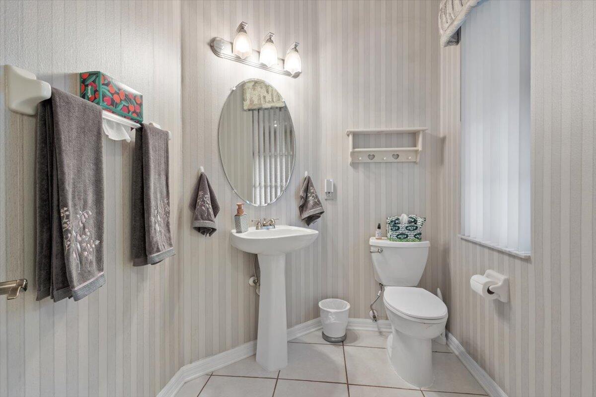 LAKE CHARLES (HARBOUR ISLES) - Residential