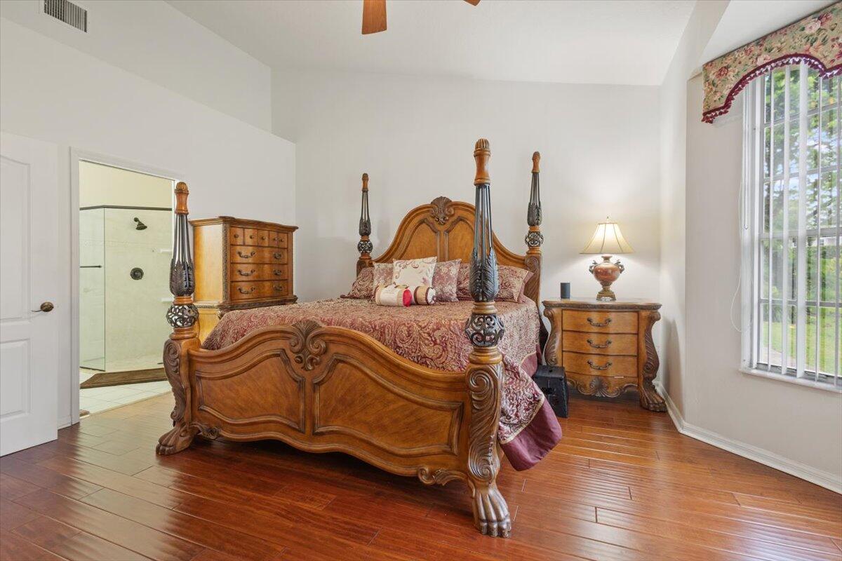 LAKE CHARLES (HARBOUR ISLES) - Residential