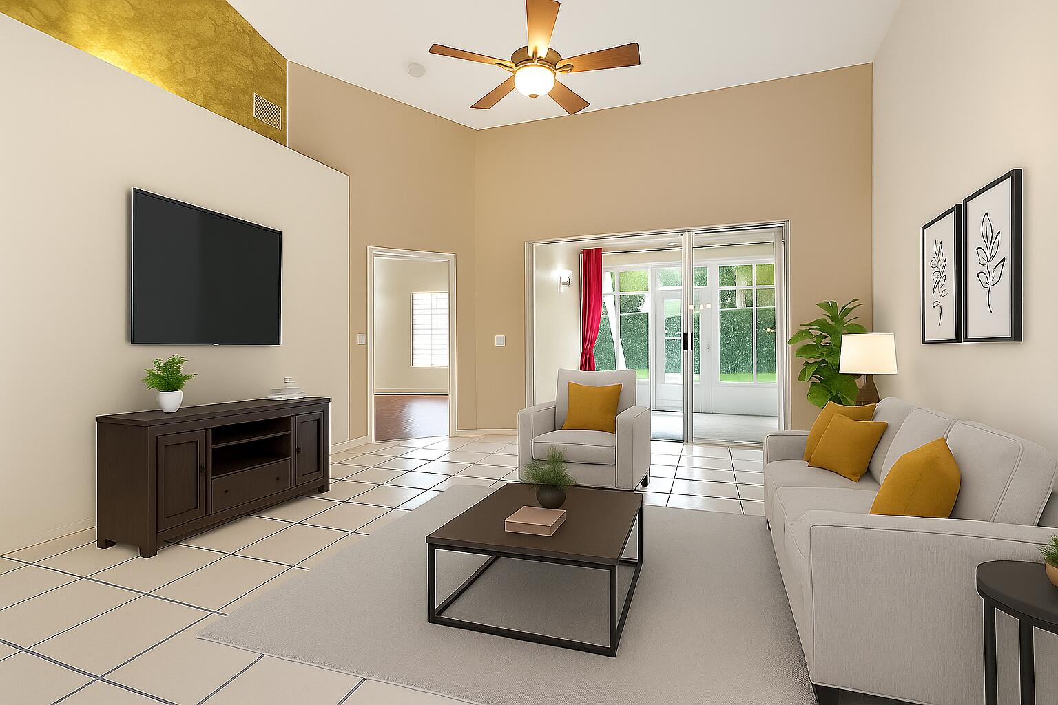 LAKE CHARLES (HARBOUR ISLES) - Residential