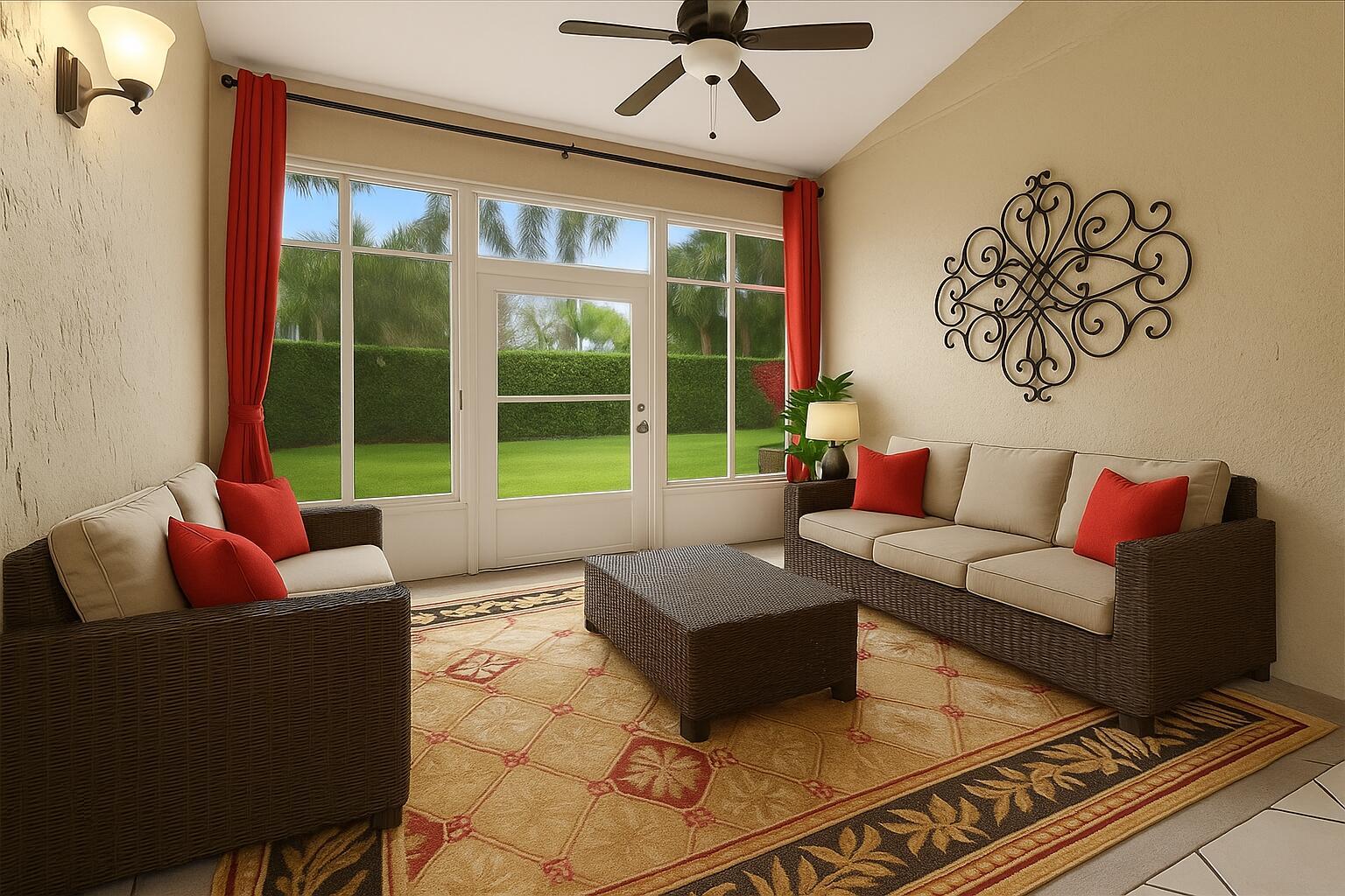 LAKE CHARLES (HARBOUR ISL - Residential