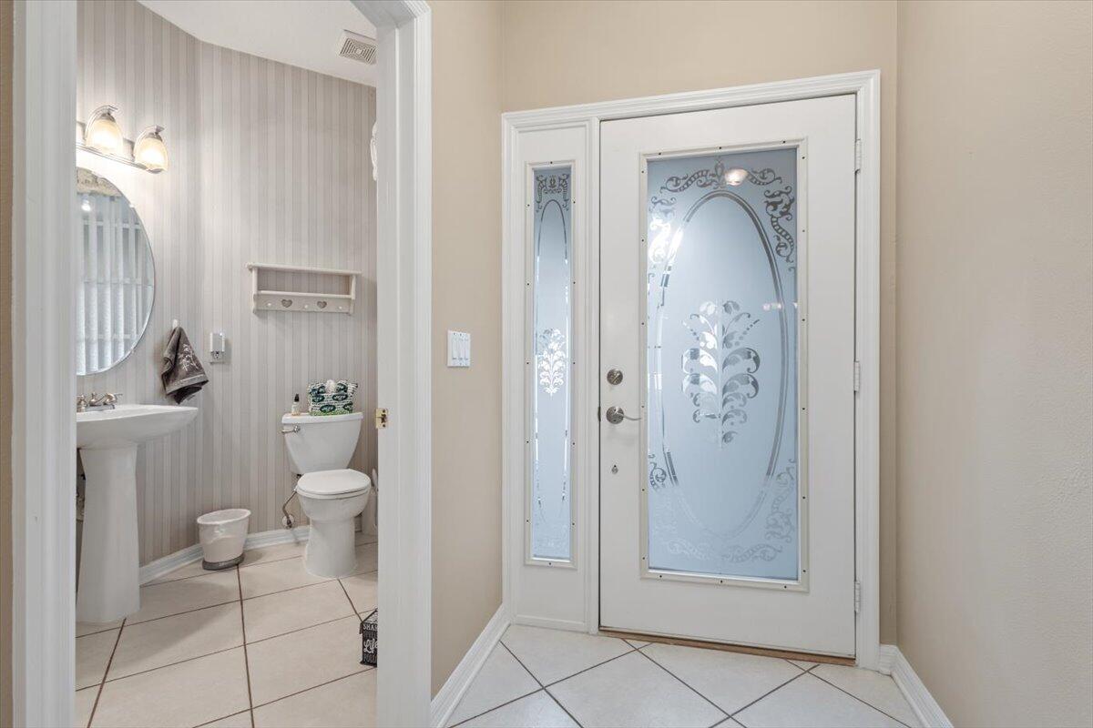 LAKE CHARLES (HARBOUR ISLES) - Residential