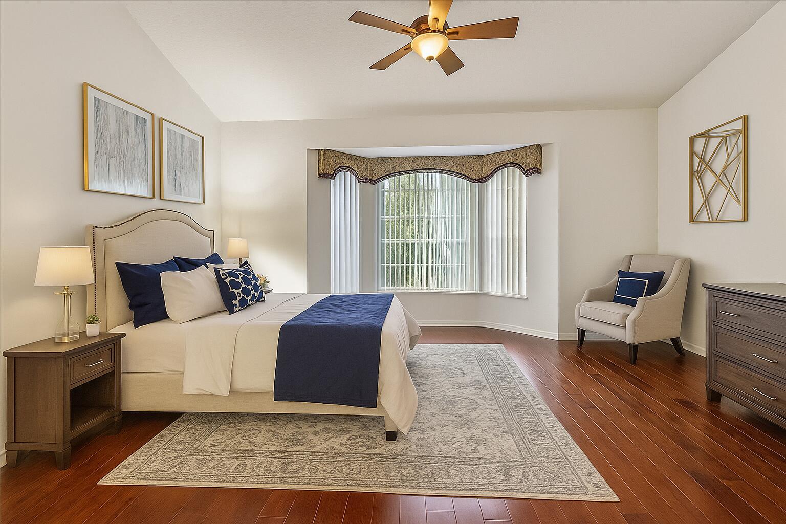 LAKE CHARLES (HARBOUR ISL - Residential