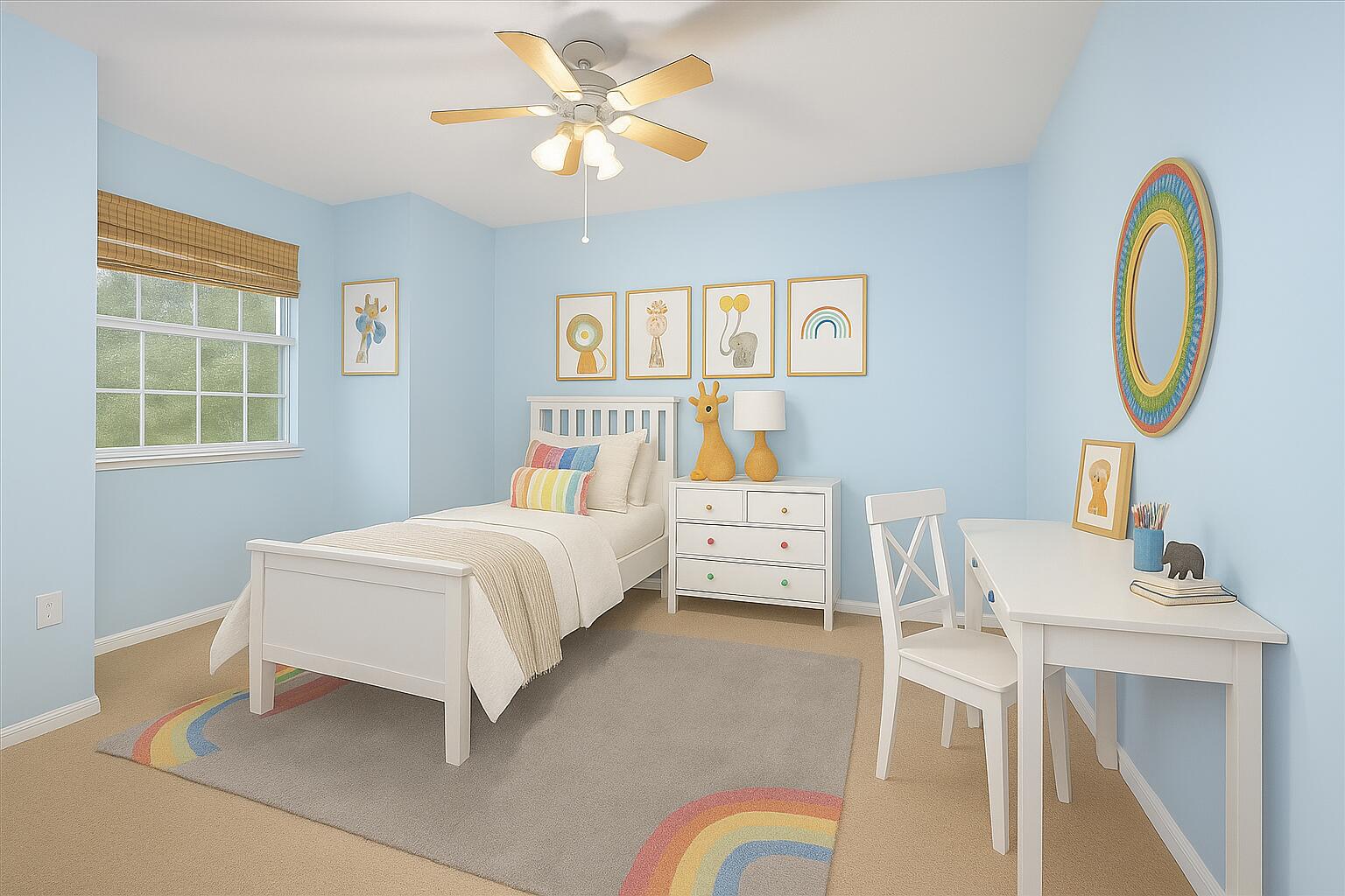 LAKE CHARLES (HARBOUR ISLES) - Residential