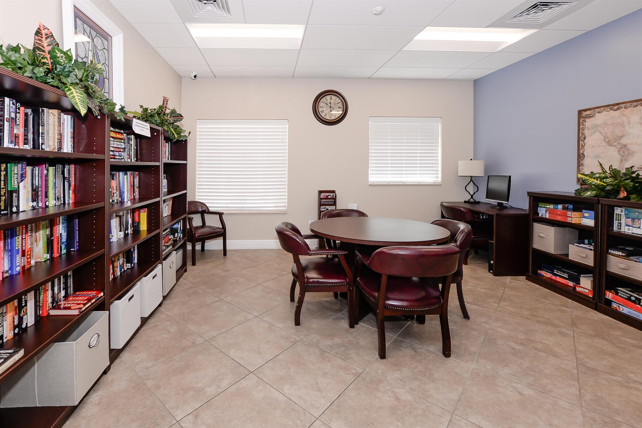 LAKE CHARLES (HARBOUR ISL - Residential