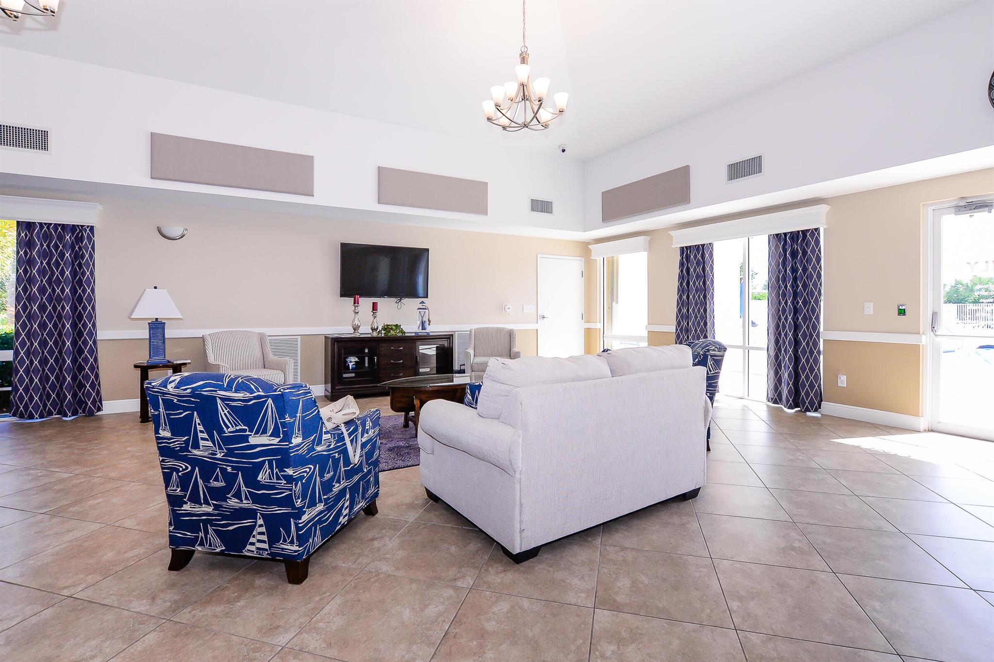 LAKE CHARLES (HARBOUR ISL - Residential