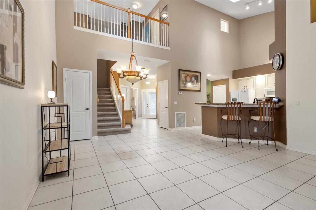 LAKE CHARLES (HARBOUR ISL - Residential