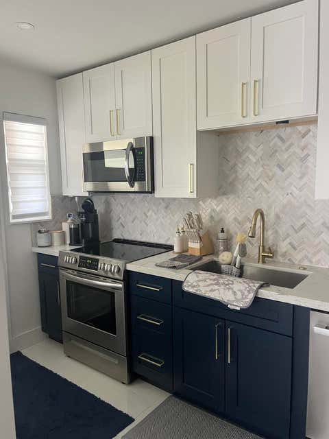 Tiny photo for 2701 NE 1ST Street #209, Pompano Beach, FL 33062 (MLS # B26054086)
