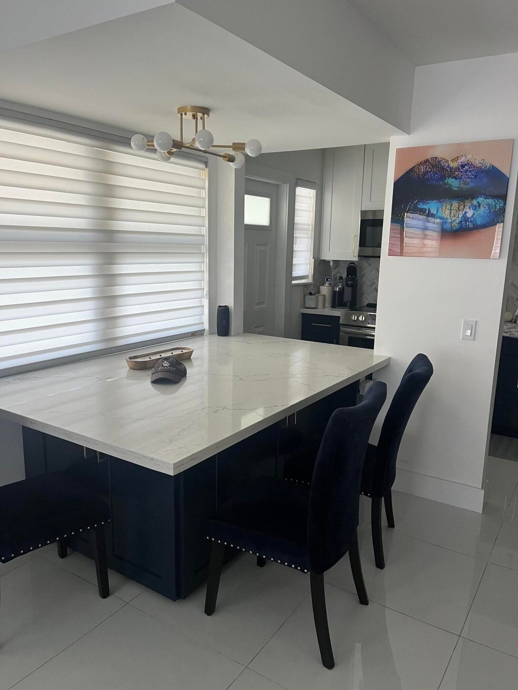 Photo of 2701 NE 1ST Street #209, Pompano Beach, FL 33062 (MLS # B26054086)