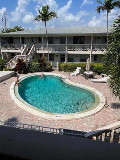 Tiny photo for 2701 NE 1ST Street #209, Pompano Beach, FL 33062 (MLS # B26054086)