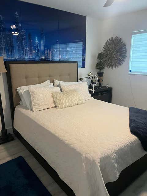 Tiny photo for 2701 NE 1ST Street #209, Pompano Beach, FL 33062 (MLS # B26054086)