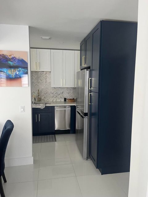 Tiny photo for 2701 NE 1ST Street #209, Pompano Beach, FL 33062 (MLS # B26054086)