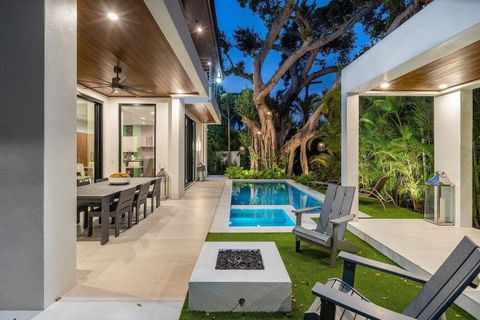 Tiny photo for 775 W Park Dr Drive W, Boca Raton, FL 33432 (MLS # B26028215)