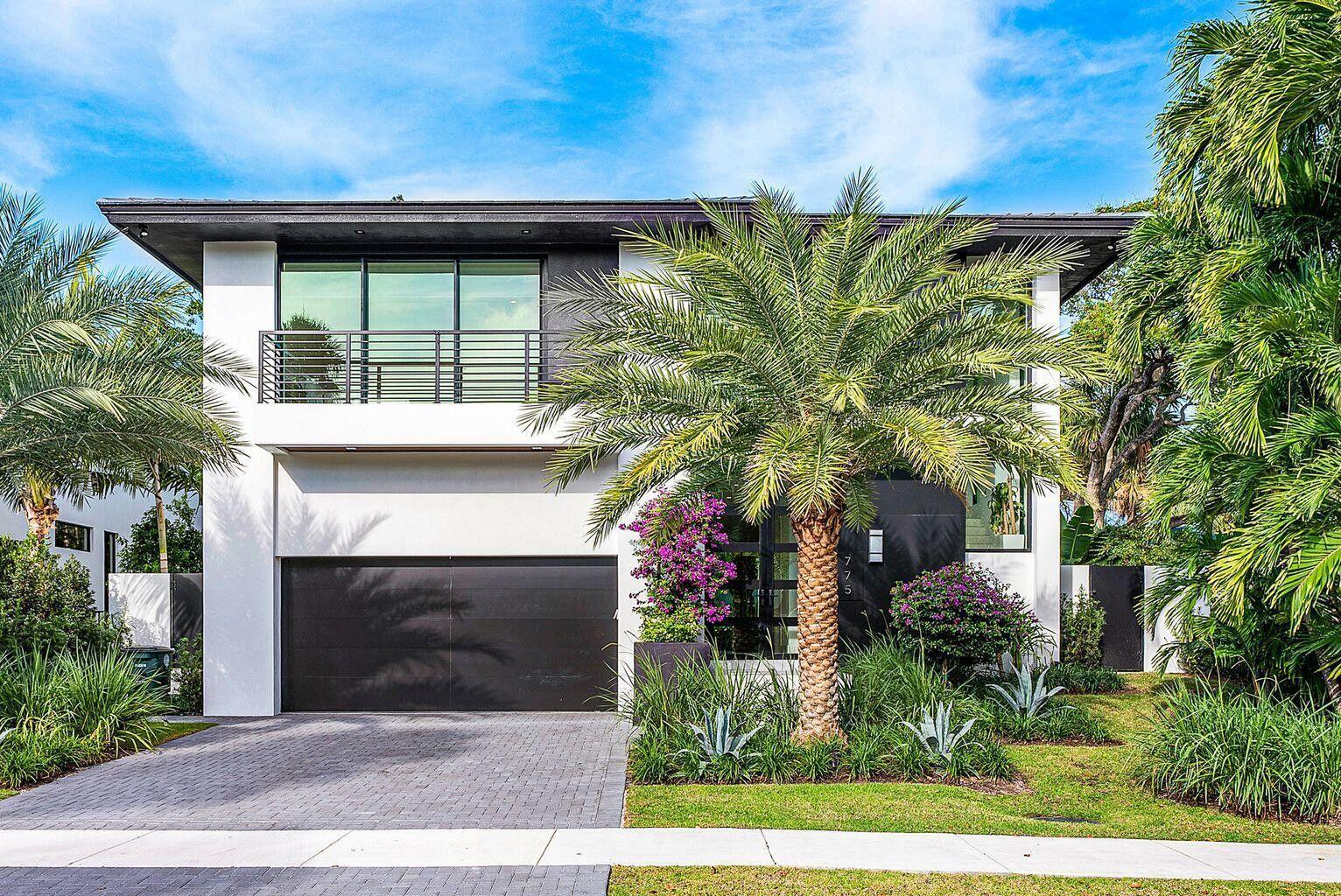 BOCA RATONE POR LA MAR - Residential