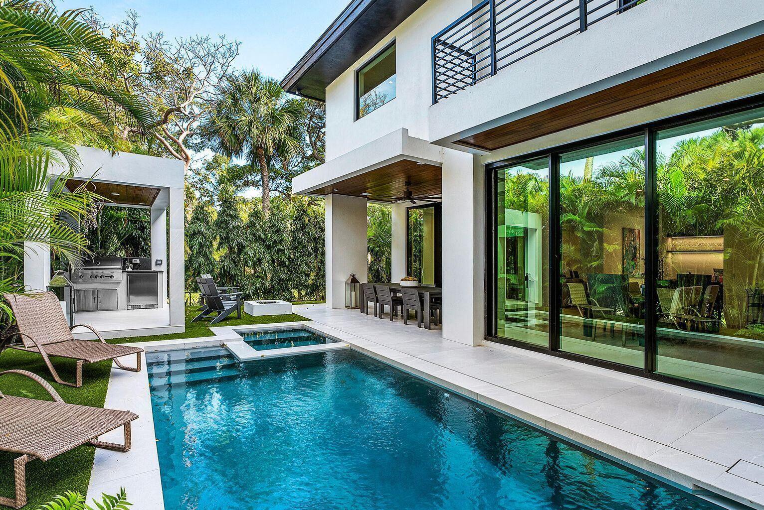 BOCA RATONE POR LA MAR - Residential