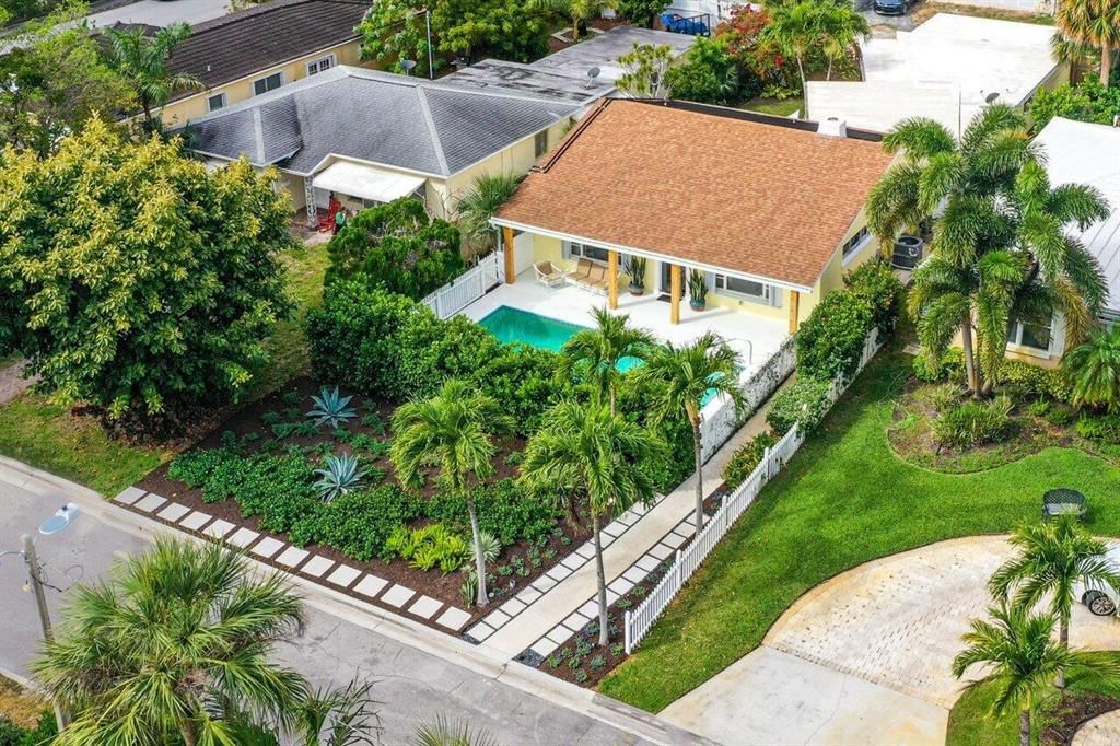 Photo of 1421 S Palmway, Lake Worth Beach, FL 33460 (MLS # R10780935)