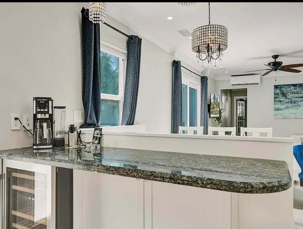 Photo of 1760 Bel Air Avenue, Lauderdale By The Sea, FL 33062 (MLS # B26039555)