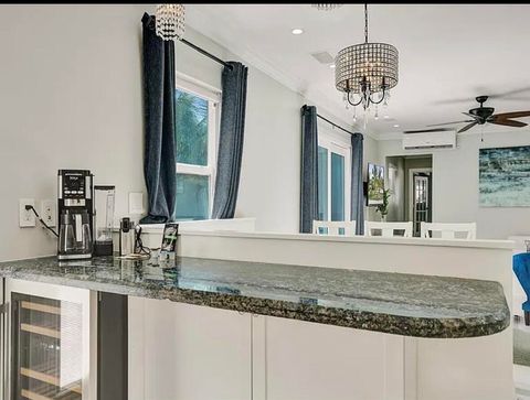 Photo of 1760 Bel Air Avenue, Lauderdale By The Sea, FL 33062 (MLS # B26039555)