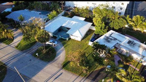 Tiny photo for 1760 Bel Air Avenue, Lauderdale By The Sea, FL 33062 (MLS # B26039555)