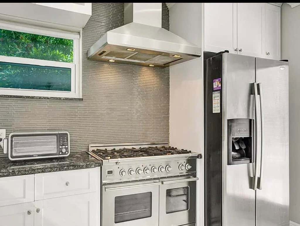 Photo of 1760 Bel Air Avenue, Lauderdale By The Sea, FL 33062 (MLS # B26039555)