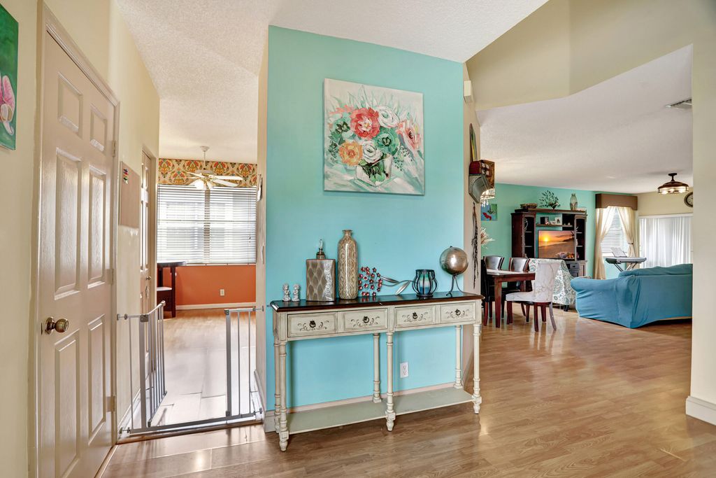 Photo of 20970 Via Jasmine #1, Boca Raton, FL 33428 (MLS # R10952664)