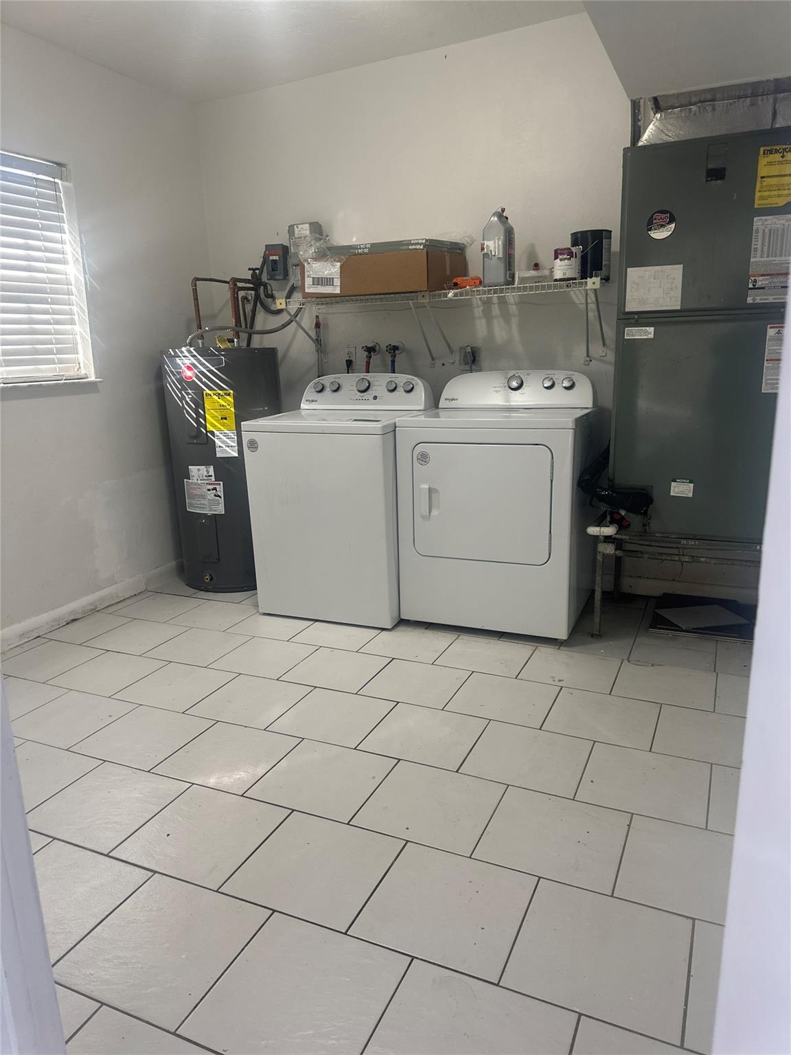 Southland Pines - Residential Lease