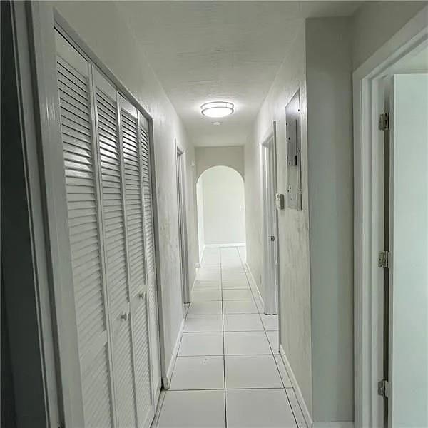 Southland Pines - Residential Lease