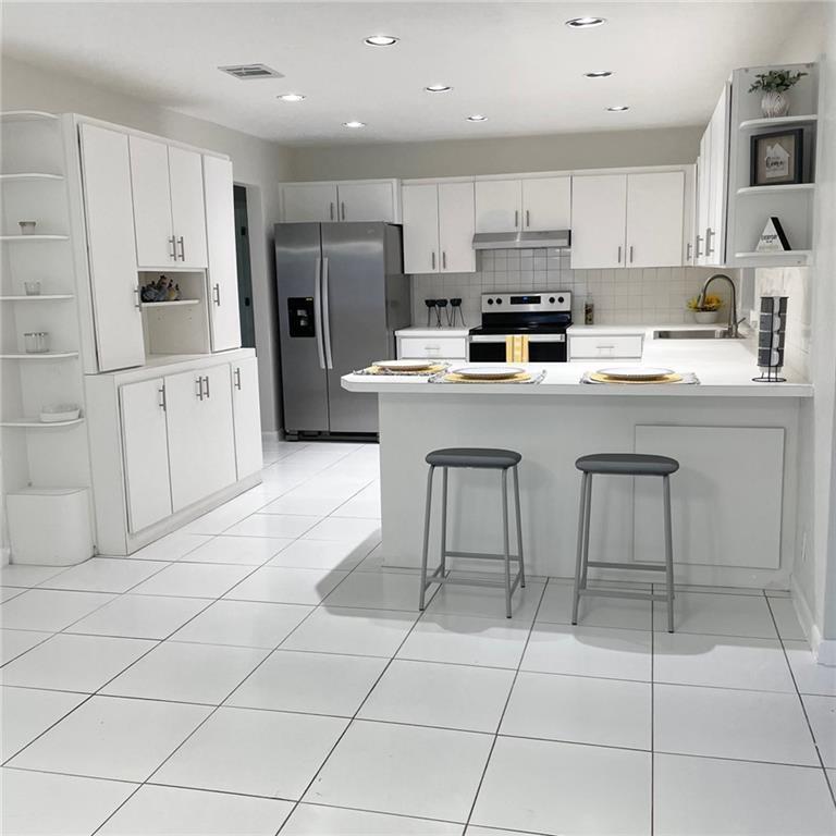 Southland Pines - Residential Lease