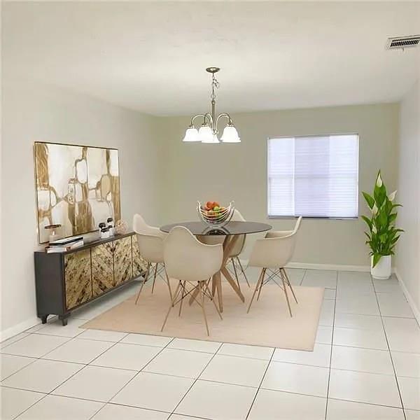 Southland Pines - Residential Lease