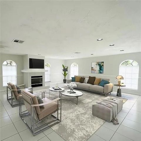 16910 SW 109th Avenue Miami FL 33157