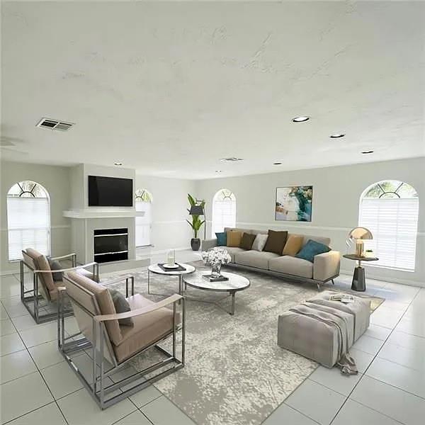 Southland Pines - Residential Lease