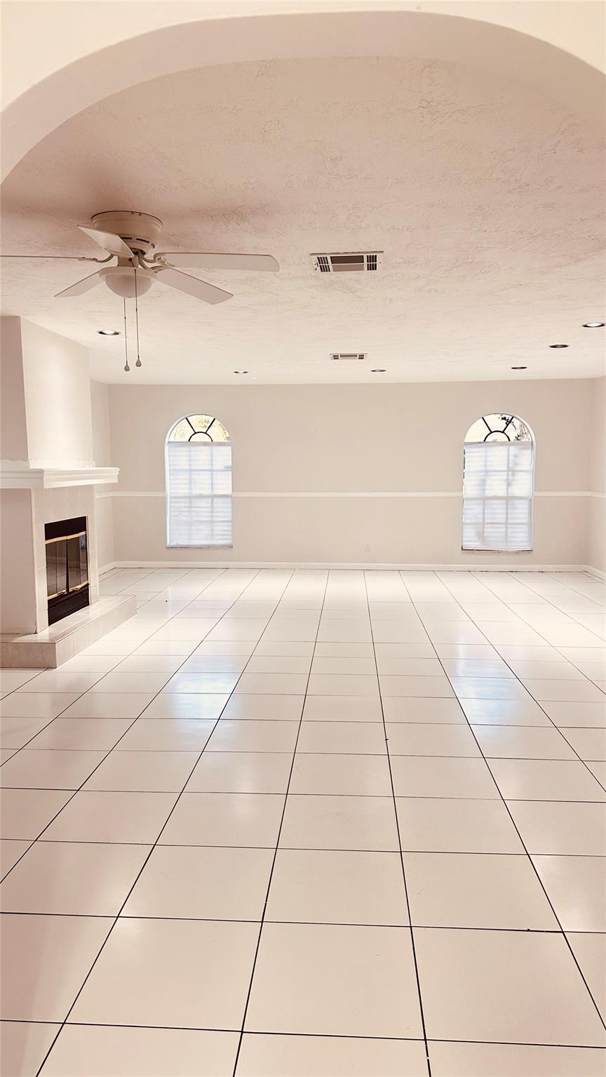 Southland Pines - Residential Lease