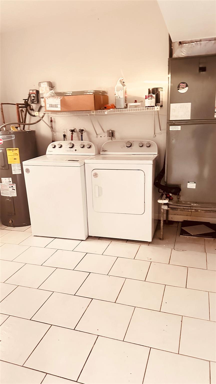 Southland Pines - Residential Lease