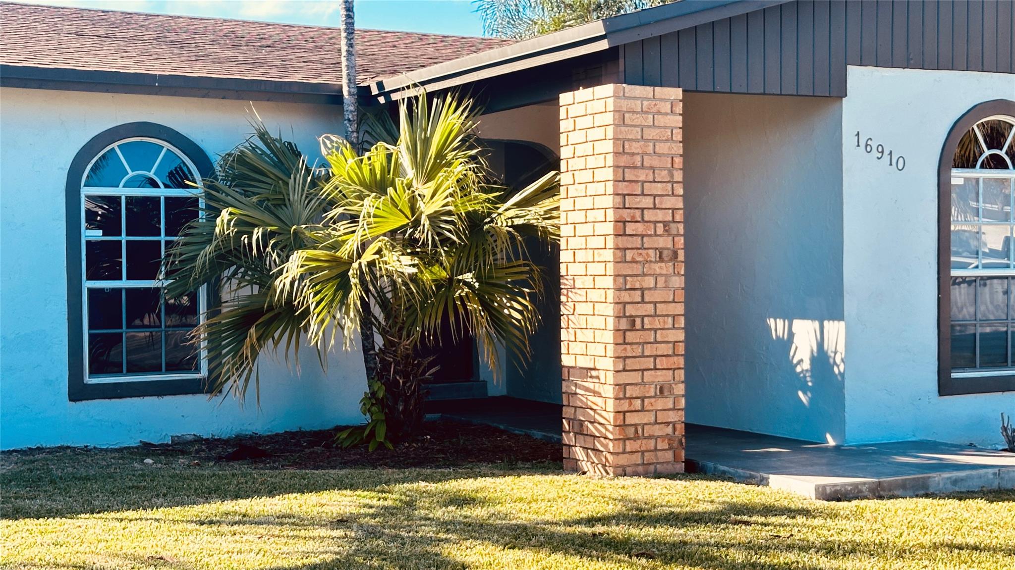 Southland Pines - Residential Lease