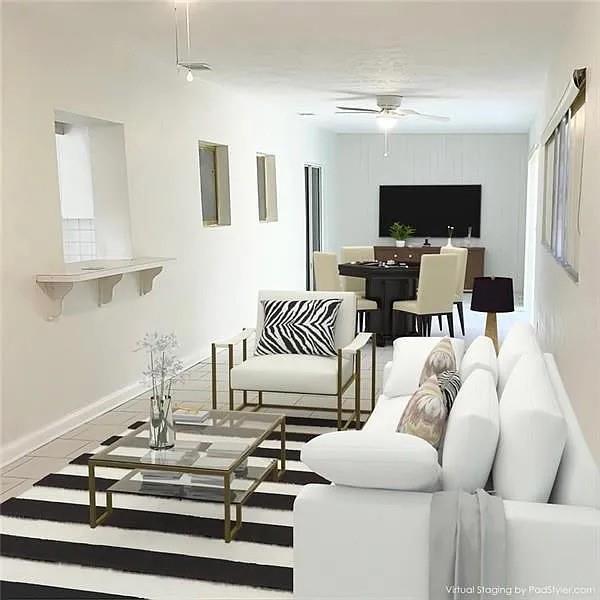 Southland Pines - Residential Lease