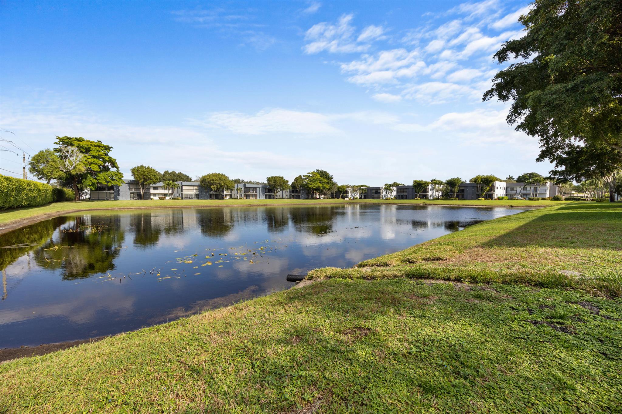LAKES OF DELRAY - Residential