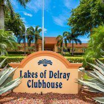 LAKES OF DELRAY - Residential