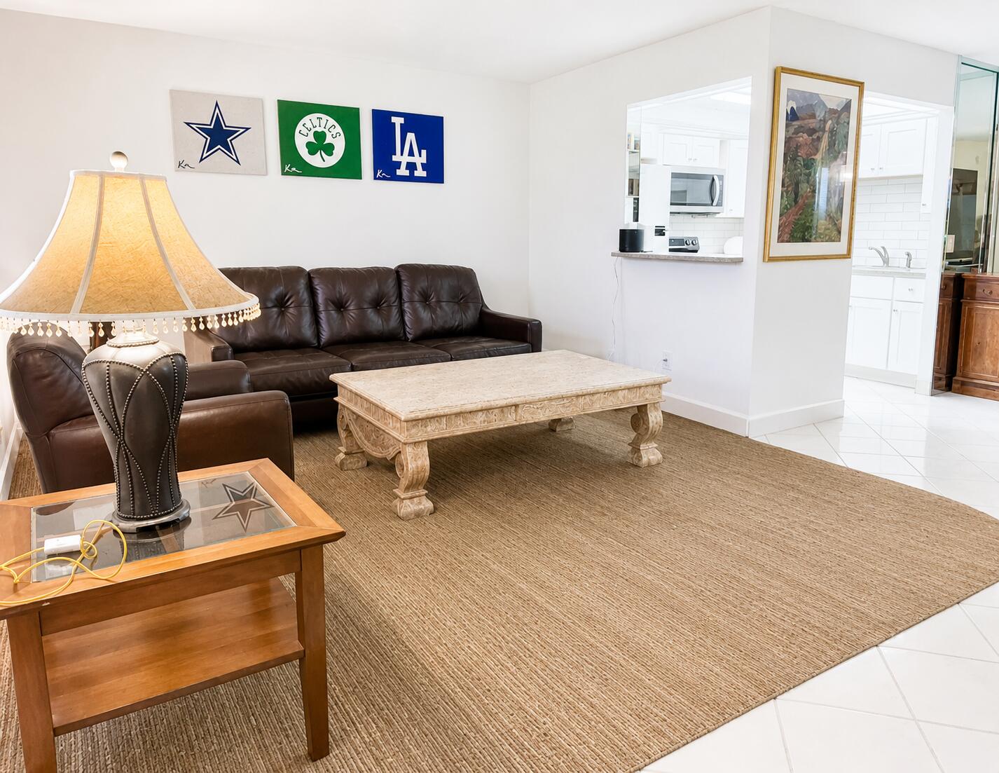 KINGS POINT - Residential