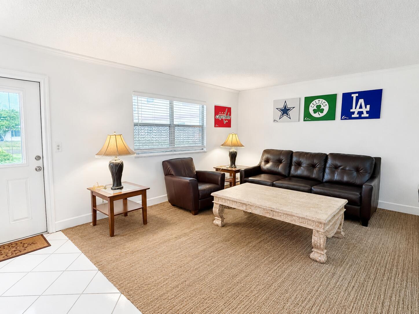 KINGS POINT - Residential