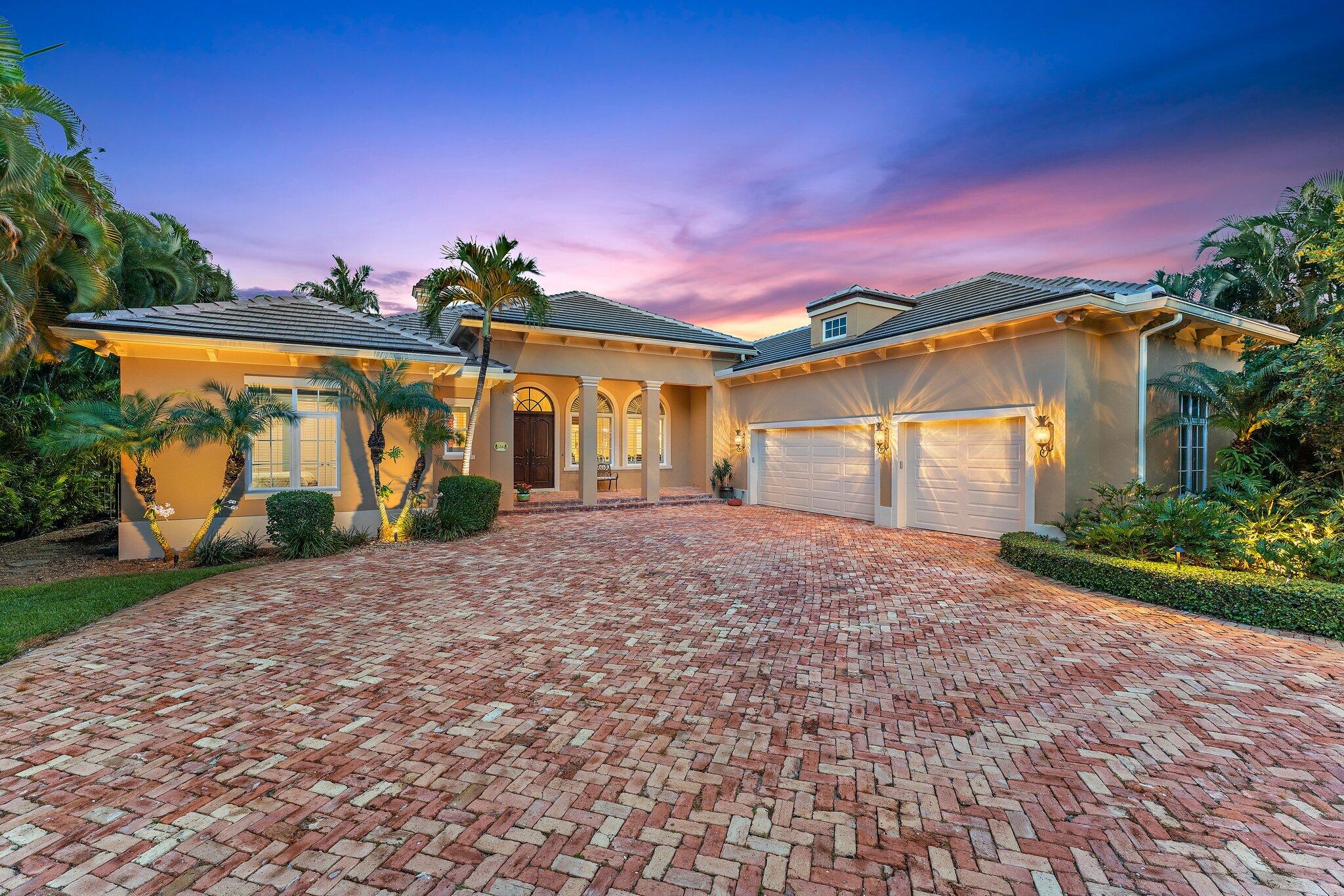 Country Club Point - Residential