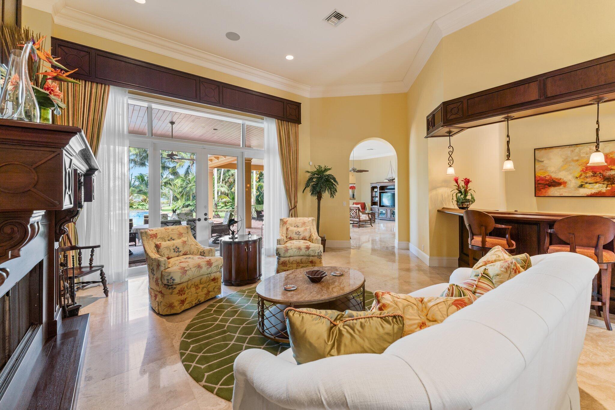 Country Club Point - Residential