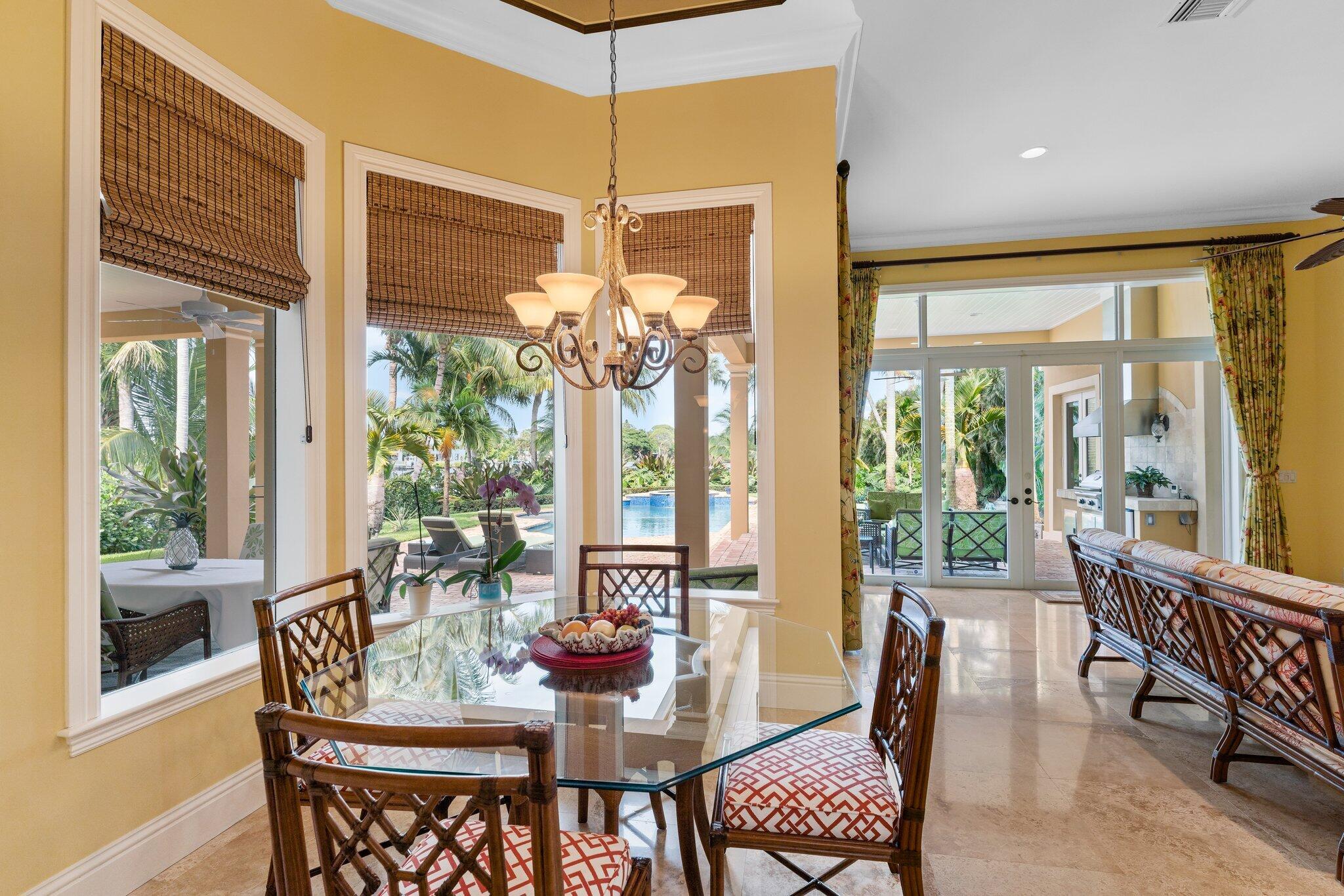 Country Club Point - Residential