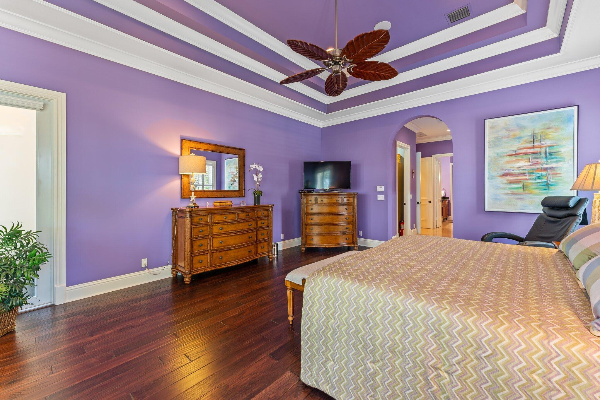 Country Club Point - Residential