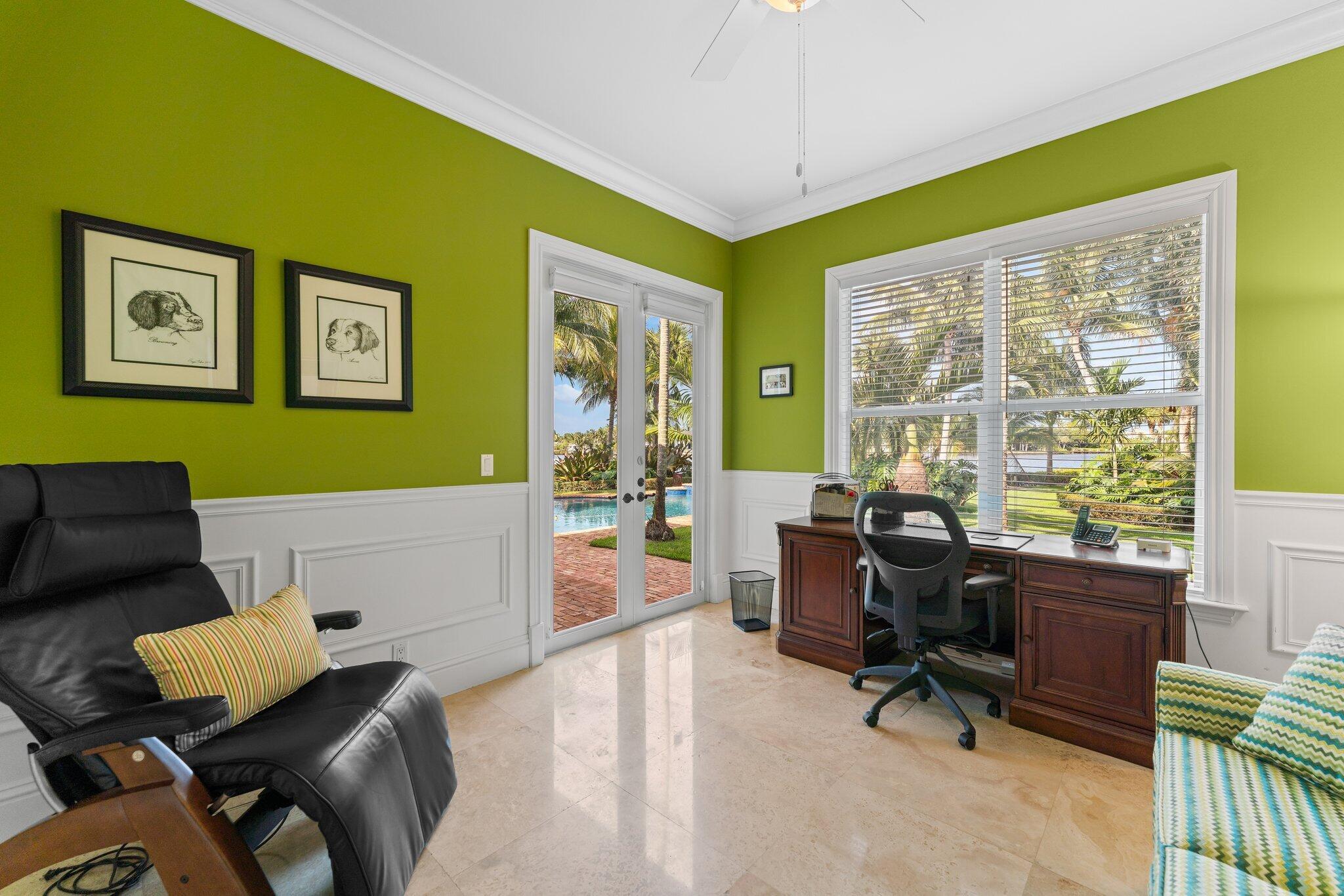 Country Club Point - Residential