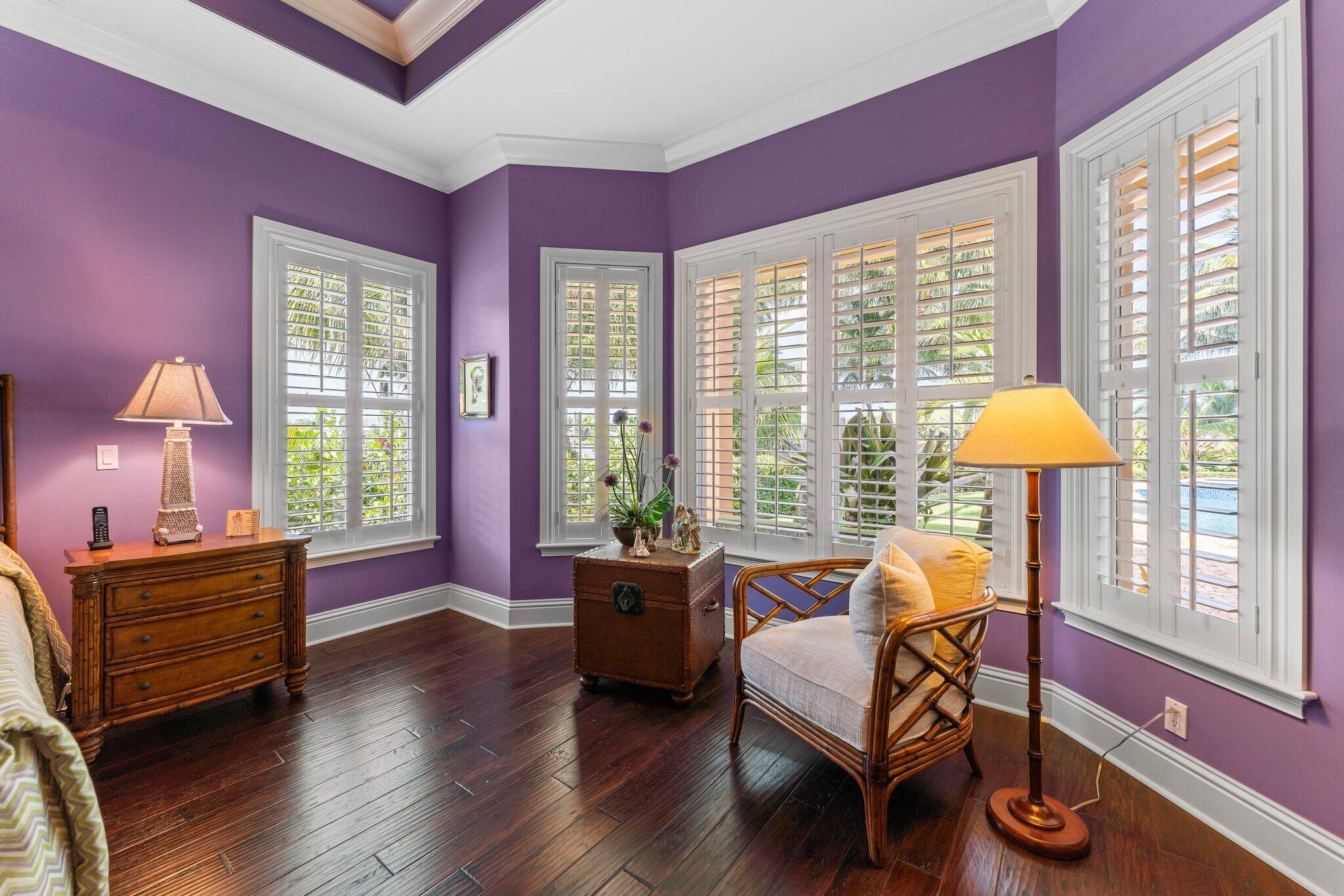 Country Club Point - Residential