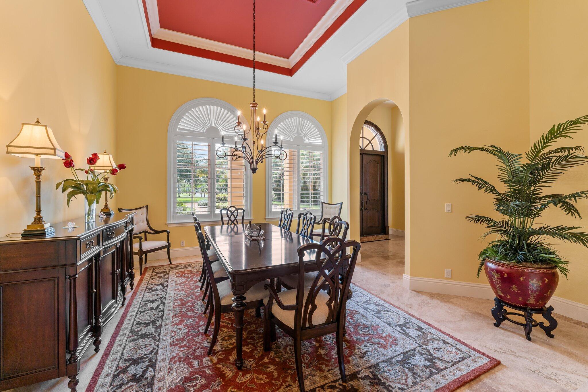 Country Club Point - Residential