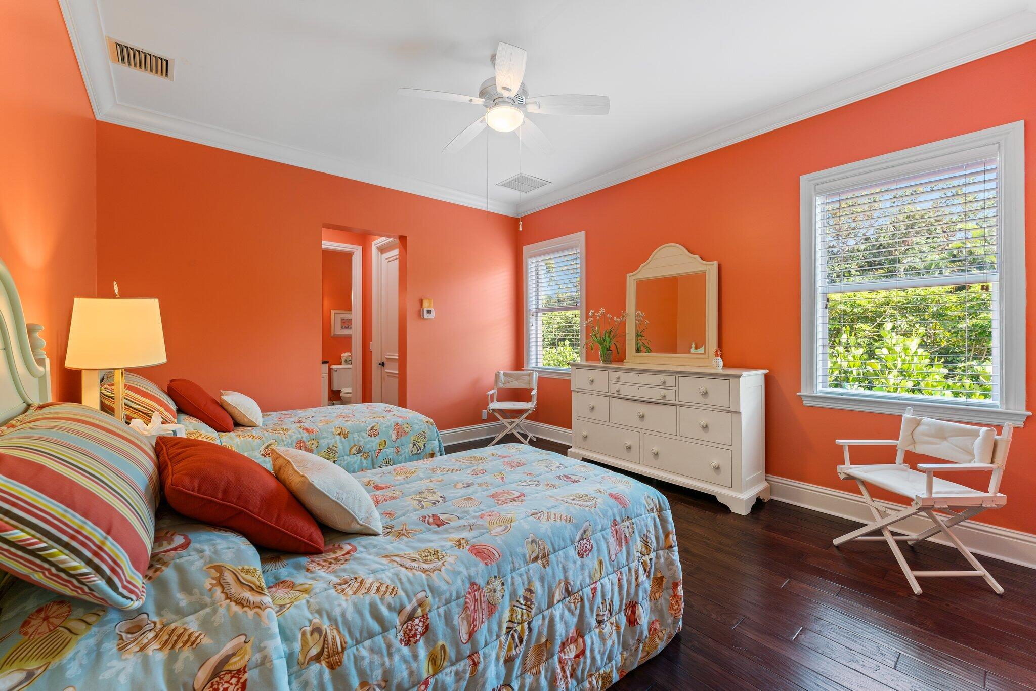 Country Club Point - Residential