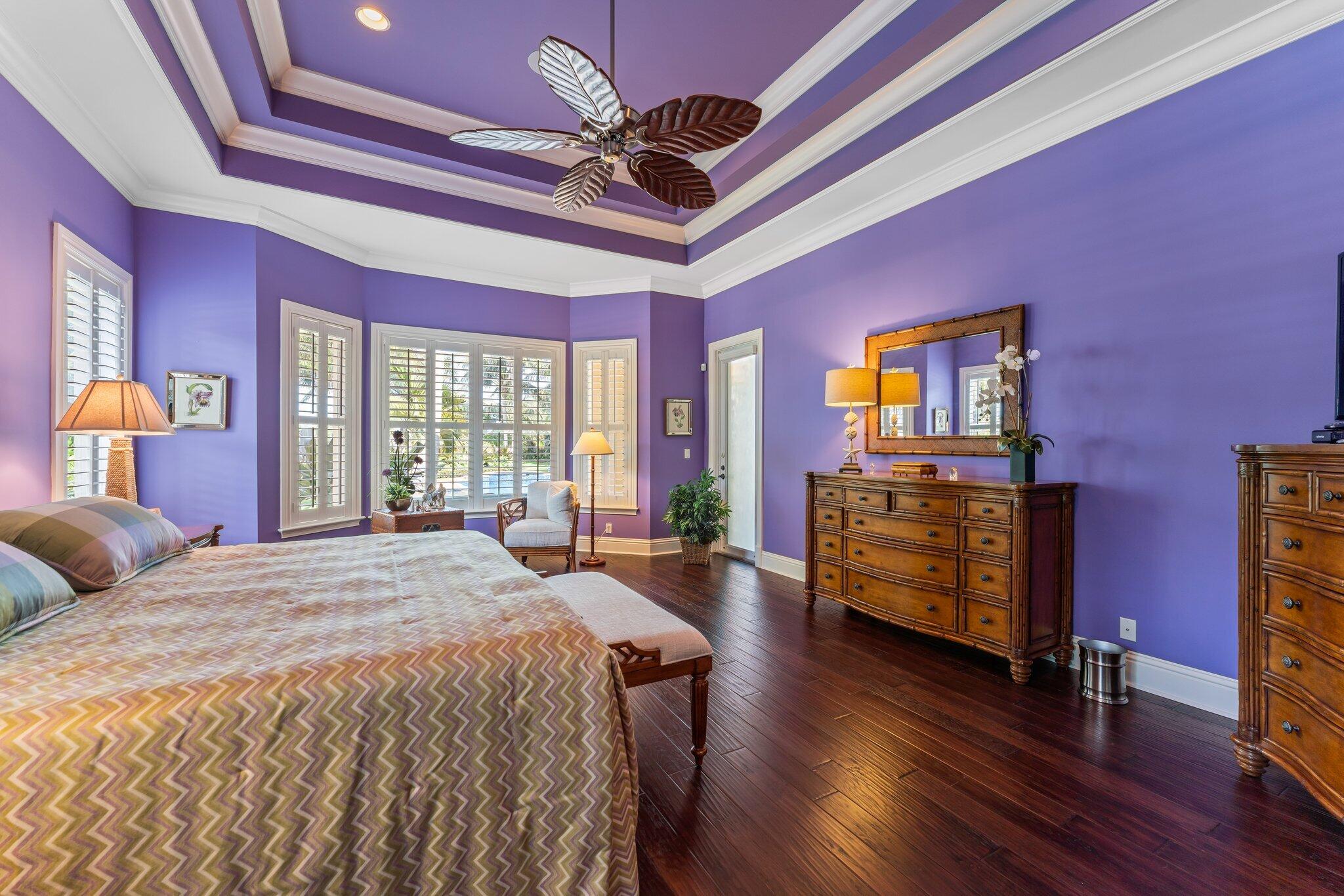 Country Club Point - Residential