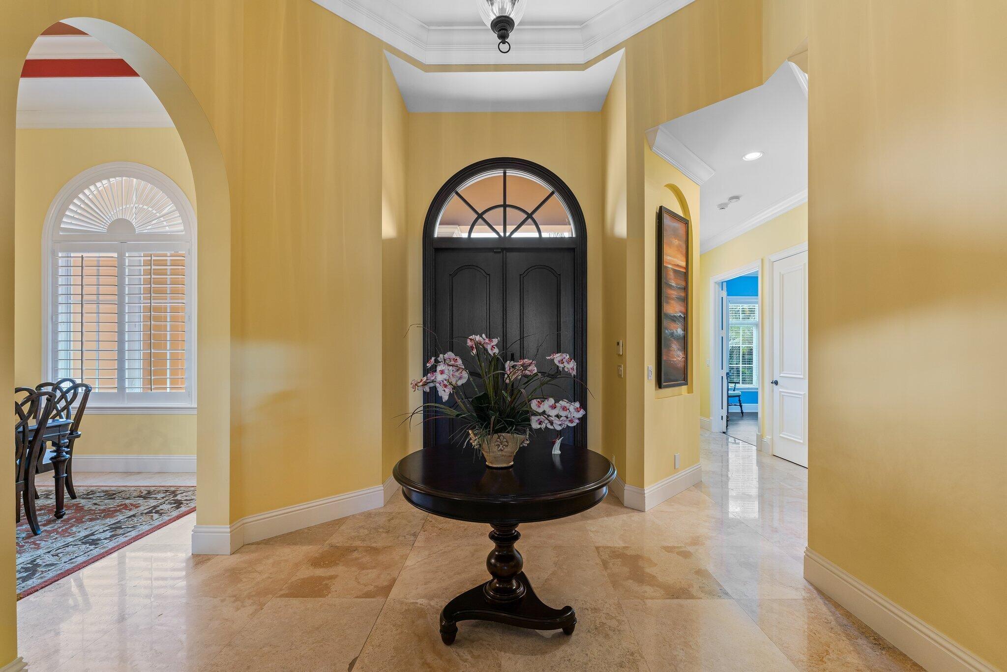 Country Club Point - Residential