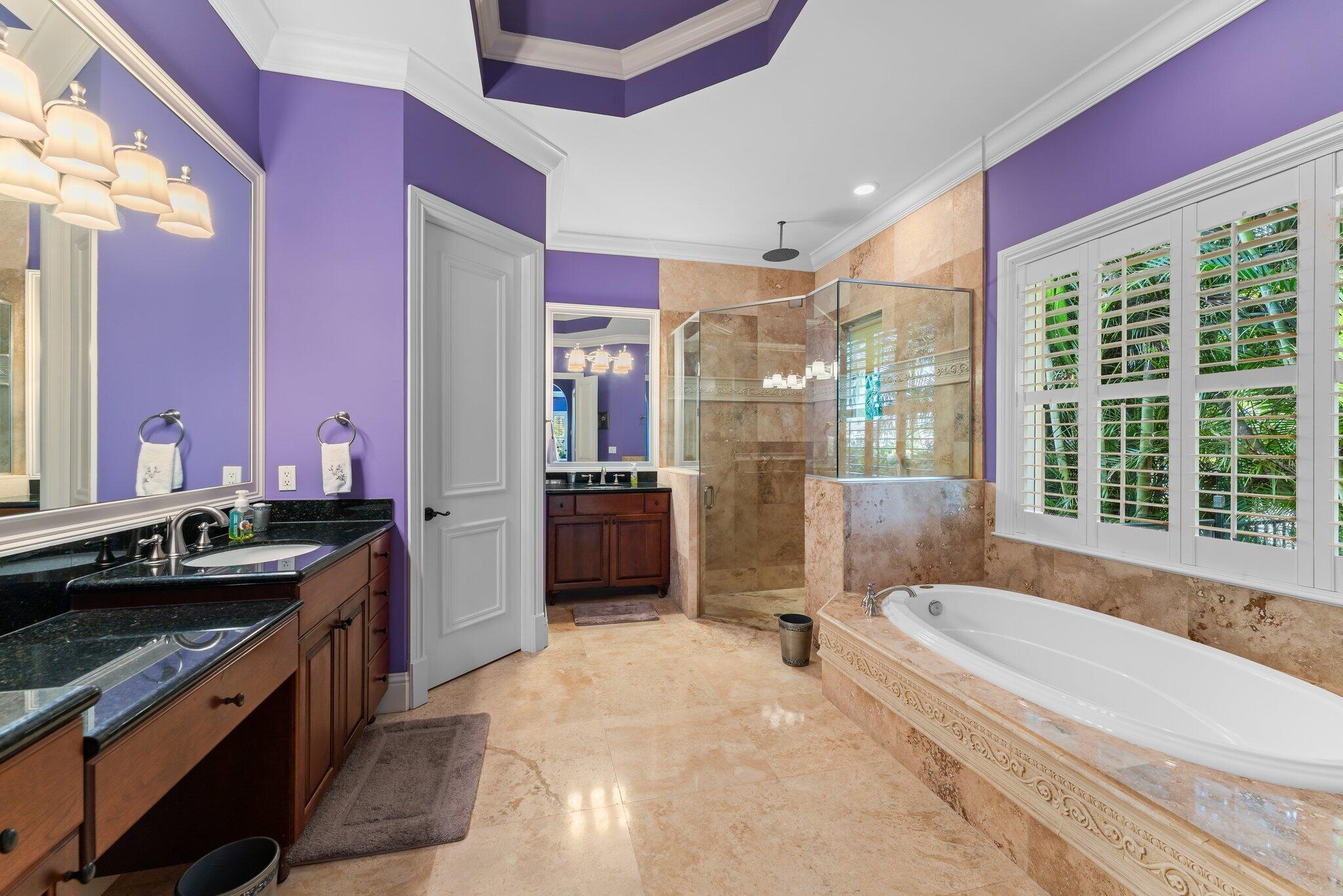 Country Club Point - Residential