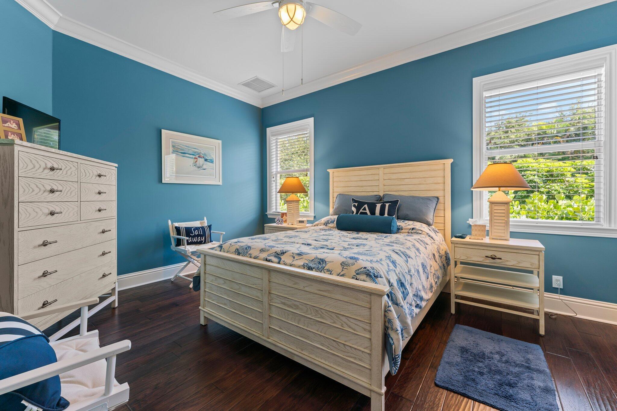 Country Club Point - Residential